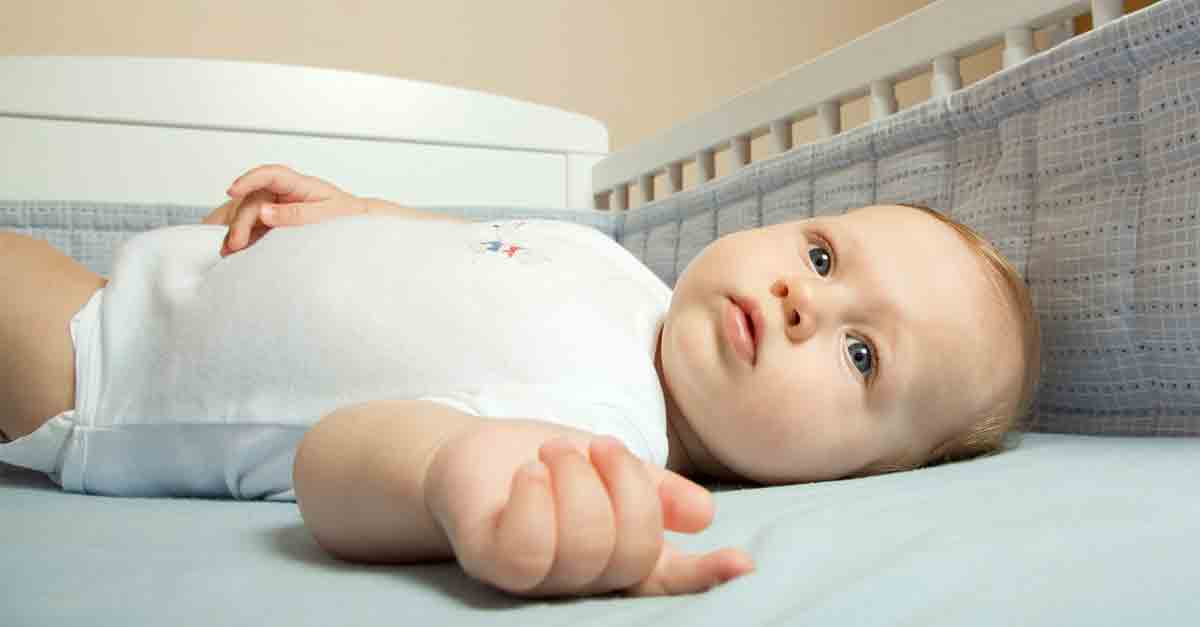 These 9 Tips Could Protect Your Baby From SIDS