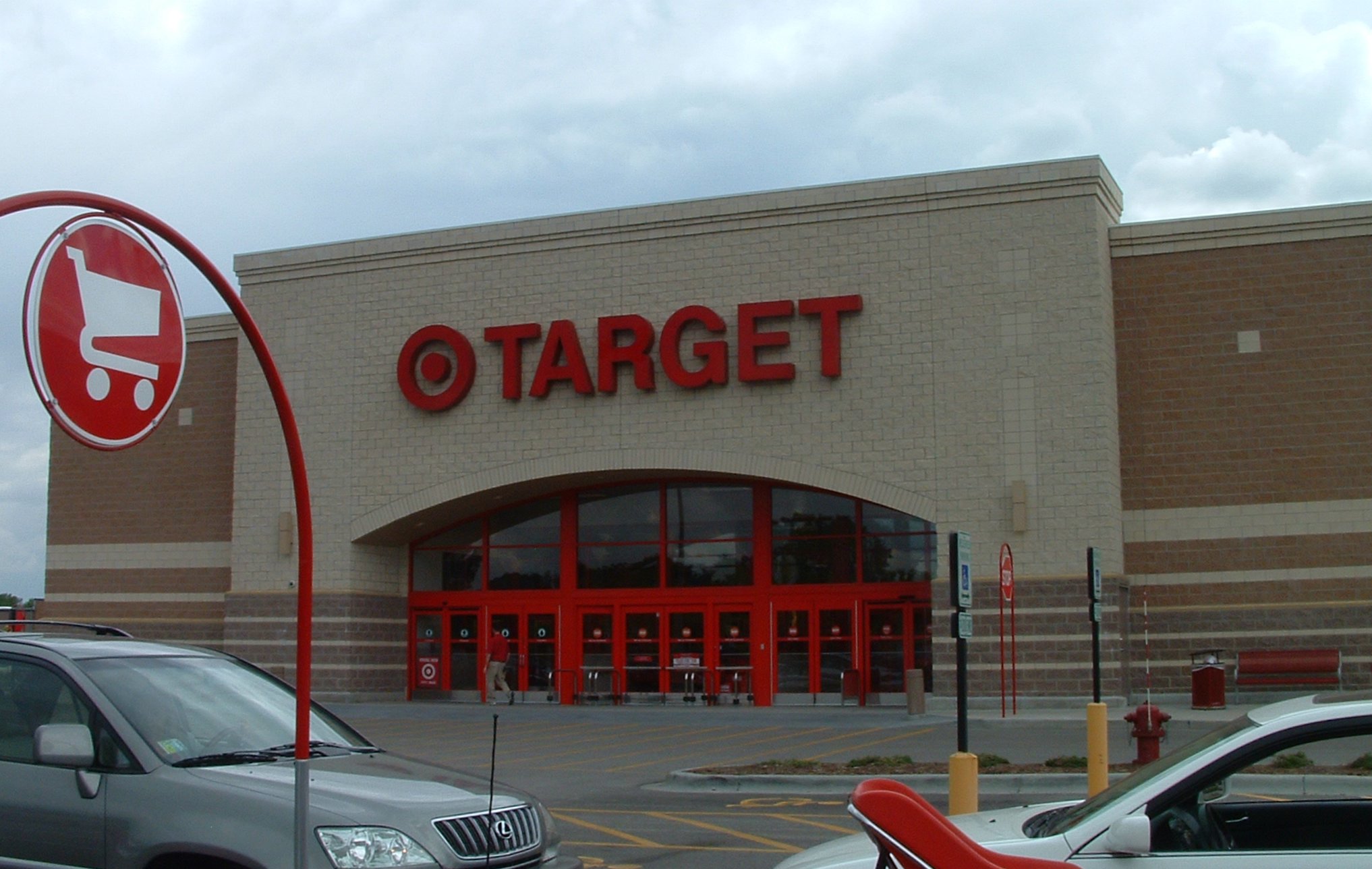 Designer at Center of Target Boycott Speaks Out