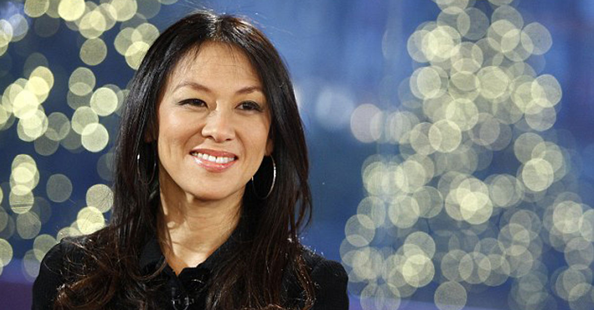 Amy Chua is a Tiger Mom and Her Style of Parenting is ...