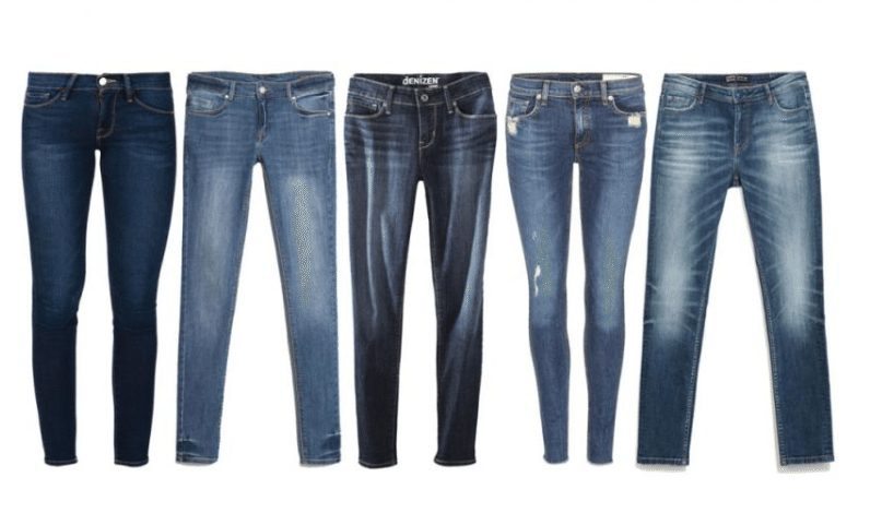 Did You Know What That Small Pocket On Jeans Is For? You May Be Surprised!