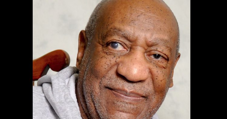 The News Gets Worse For Cosby