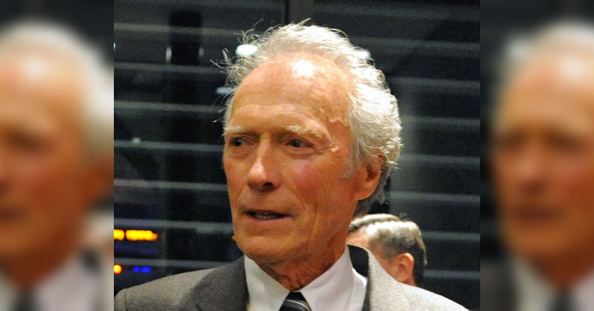 Clint Eastwood Shares His Emotional Story