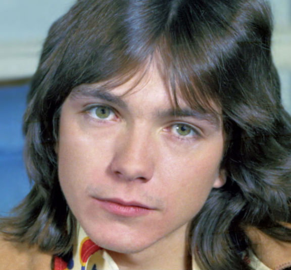 David Cassidy Documentary Sheds New Light | JumbleJoy