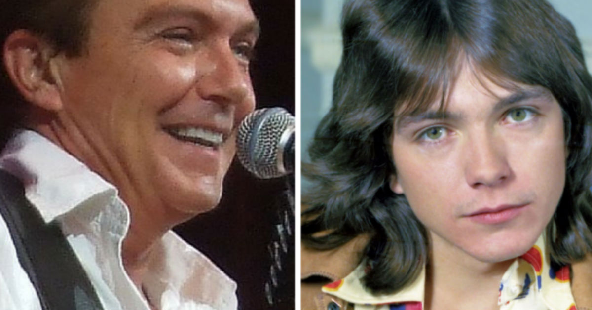 David Cassidy Documentary Sheds New Light