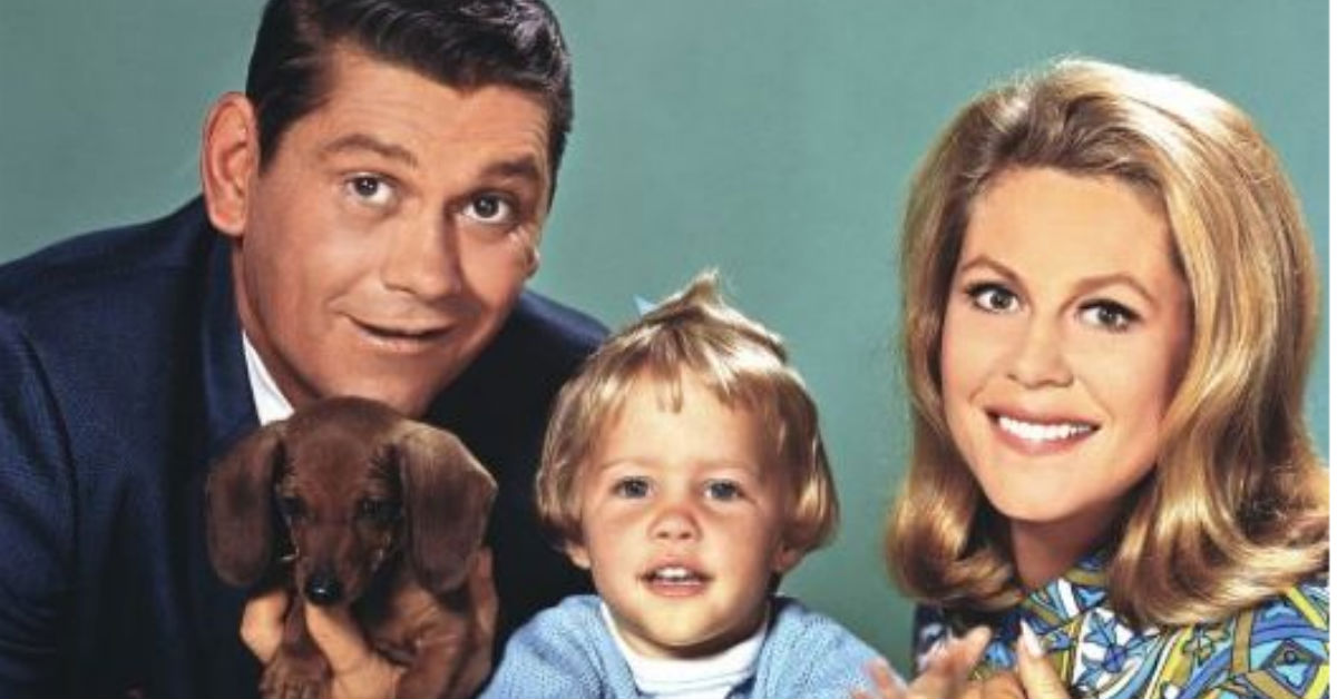 Tabitha From Bewitched Makes Rare Public Appearance 40 Years Later And Looks Incredible