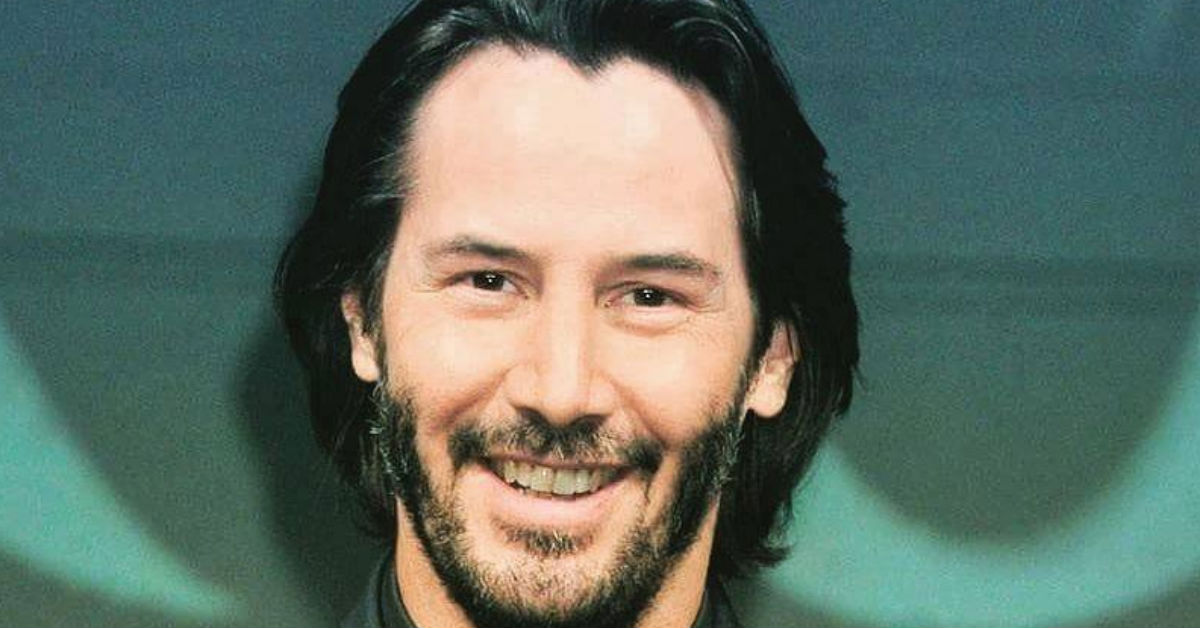 Keanu Reeves Has Secretly Been Donating Millions Of Dollars To Safe Children&#8217;s Lives