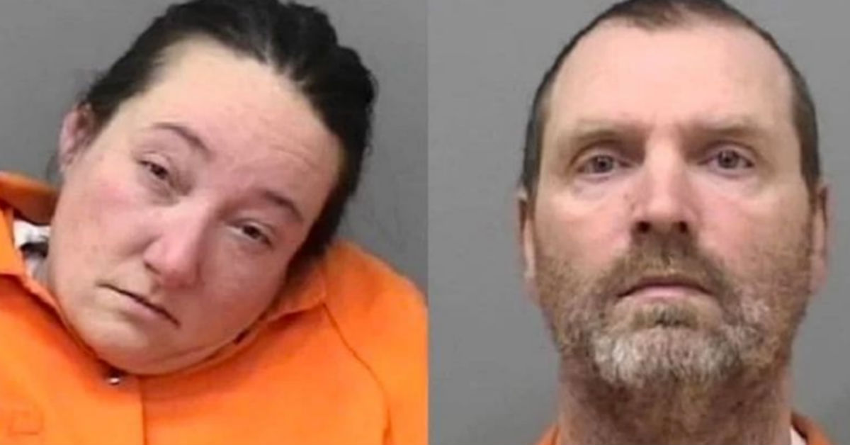 Parents Beat And Kill Their 7-Year-Old Because He Couldn’t Remember A Bible Verse