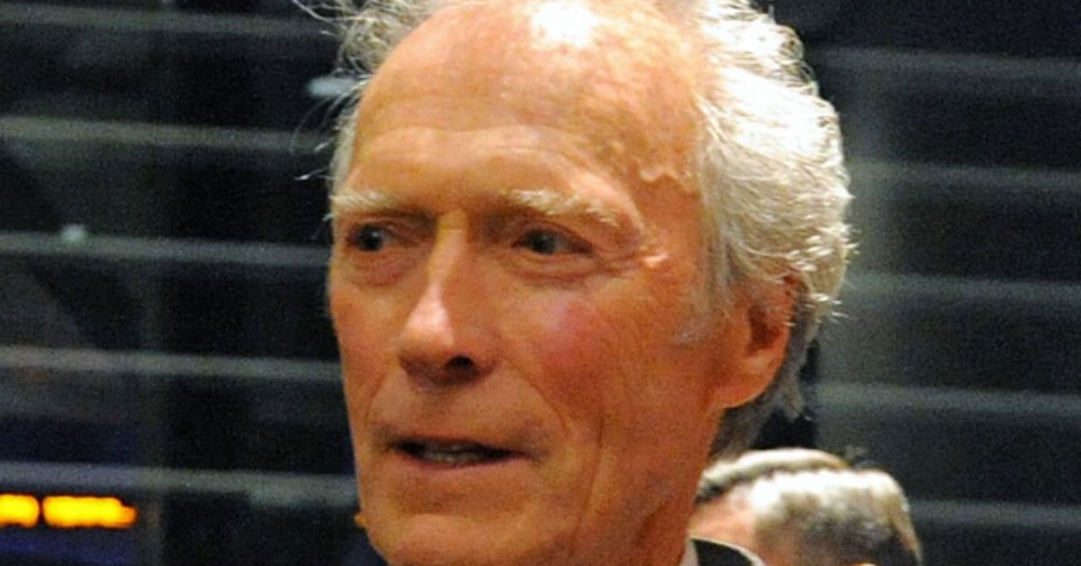 Clint Eastwood Not Been Seen In 408 Days, Needs Your Prayers