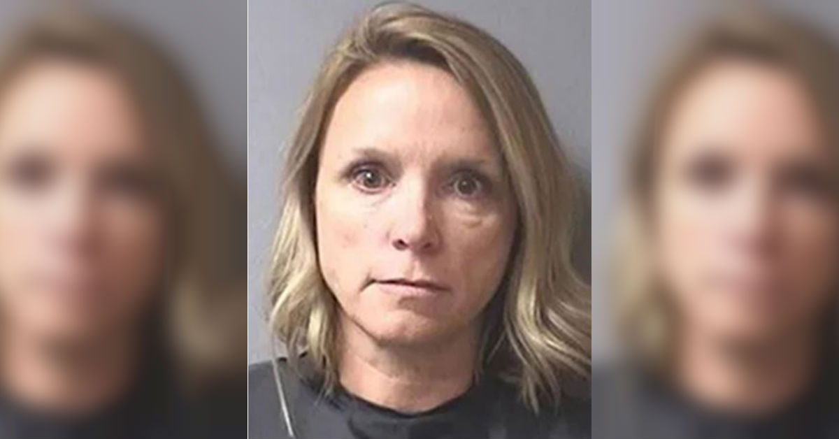 School Superintendent Is Arrested For Trying To Help A Sick Student   Gdtgh 