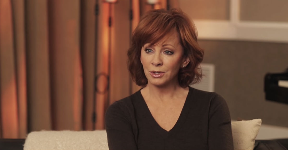 Fans Flood Reba McEntire With Prayers After The Singer Reveals Health News