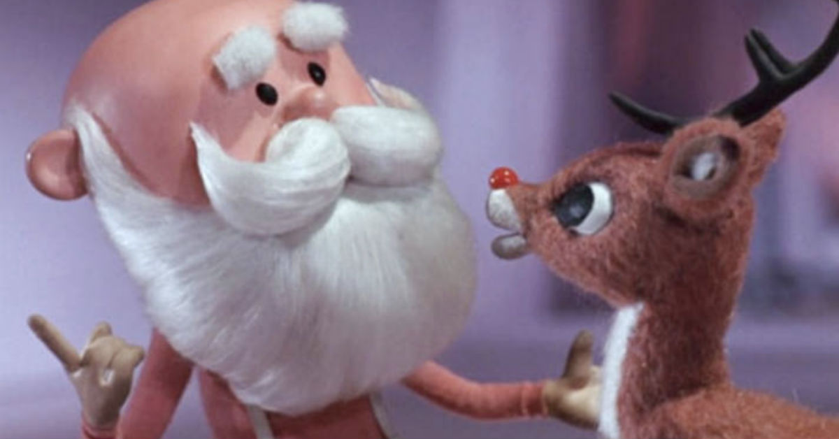 Certain People Want This Classic Christmas Movie Banned From Now On