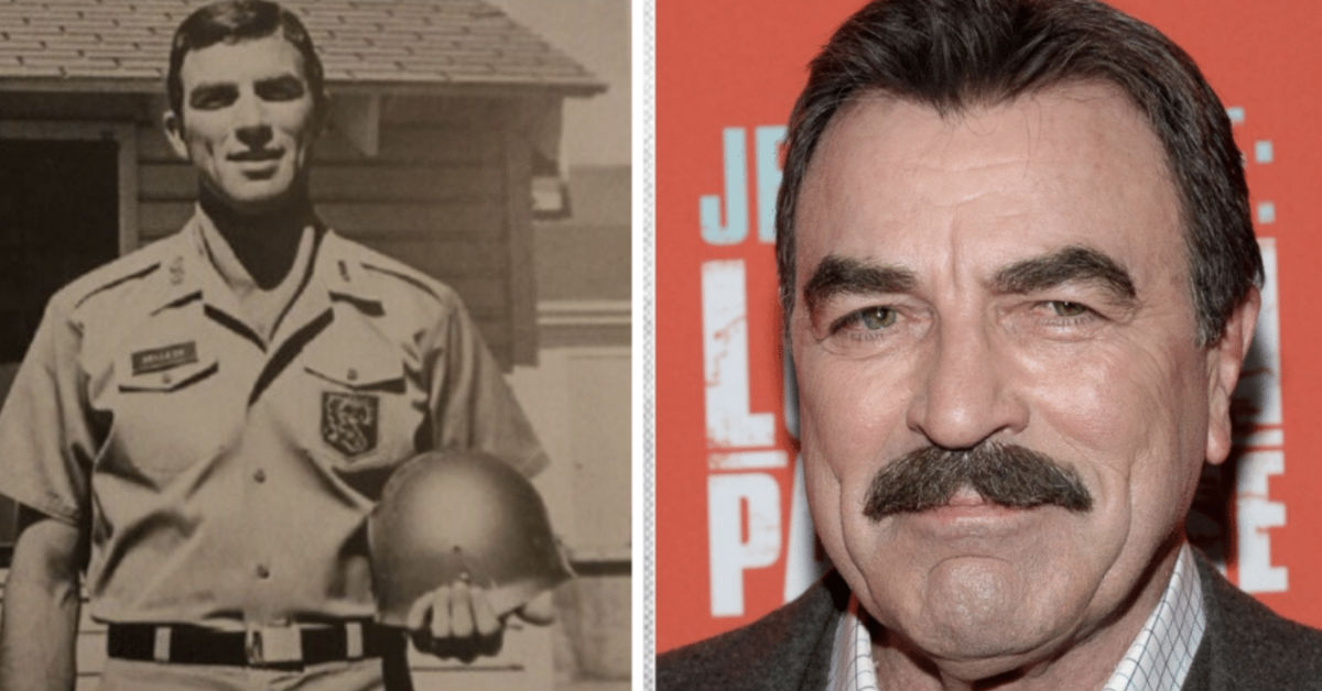 Tom Selleck Credits Jesus For All Of His Success &#8220;The Lord Directs His Steps&#8221;