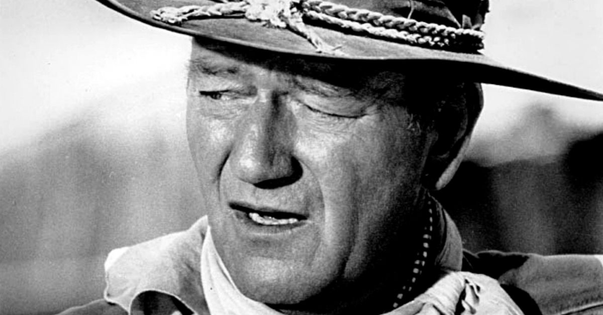 John Wayne Airport To Be Renamed After His Remarks From 1971 Resurface