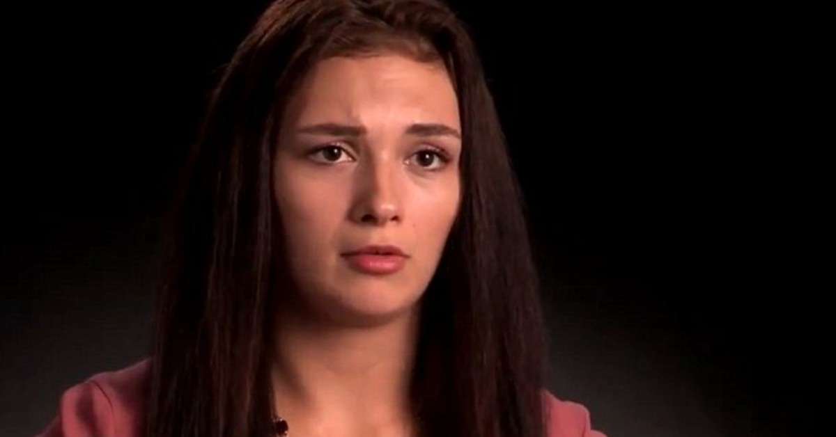 Teen Claims  She Is Pregnant with Jesus&#8217; Baby