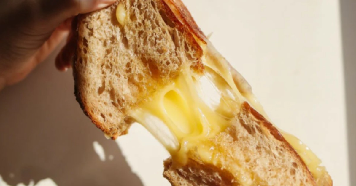 Toddler Dies After Eating Grilled Cheese Sandwich At School