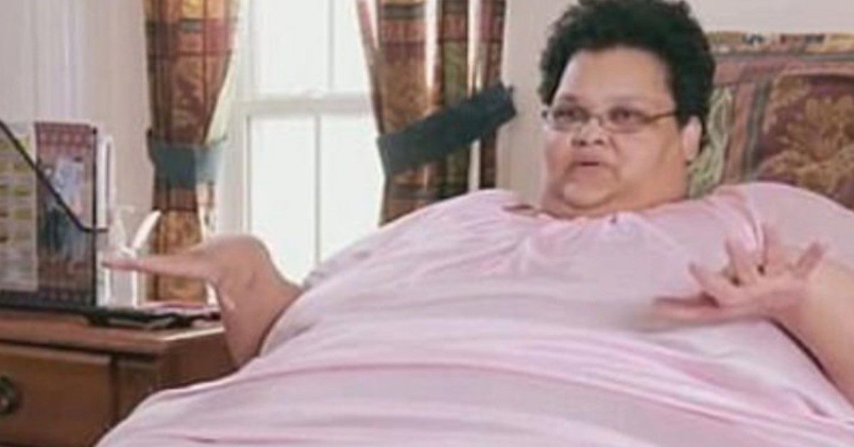 Woman Used To Weigh 750lbs, Her Amazing Transformation Made Her Look Stunning