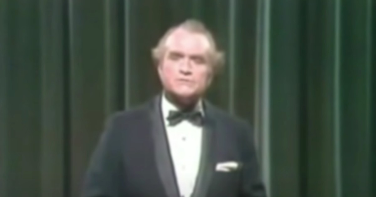 Red Skelton&#8217;s Commentary on Pledge Of Allegiance Reminds Us How Great America Is