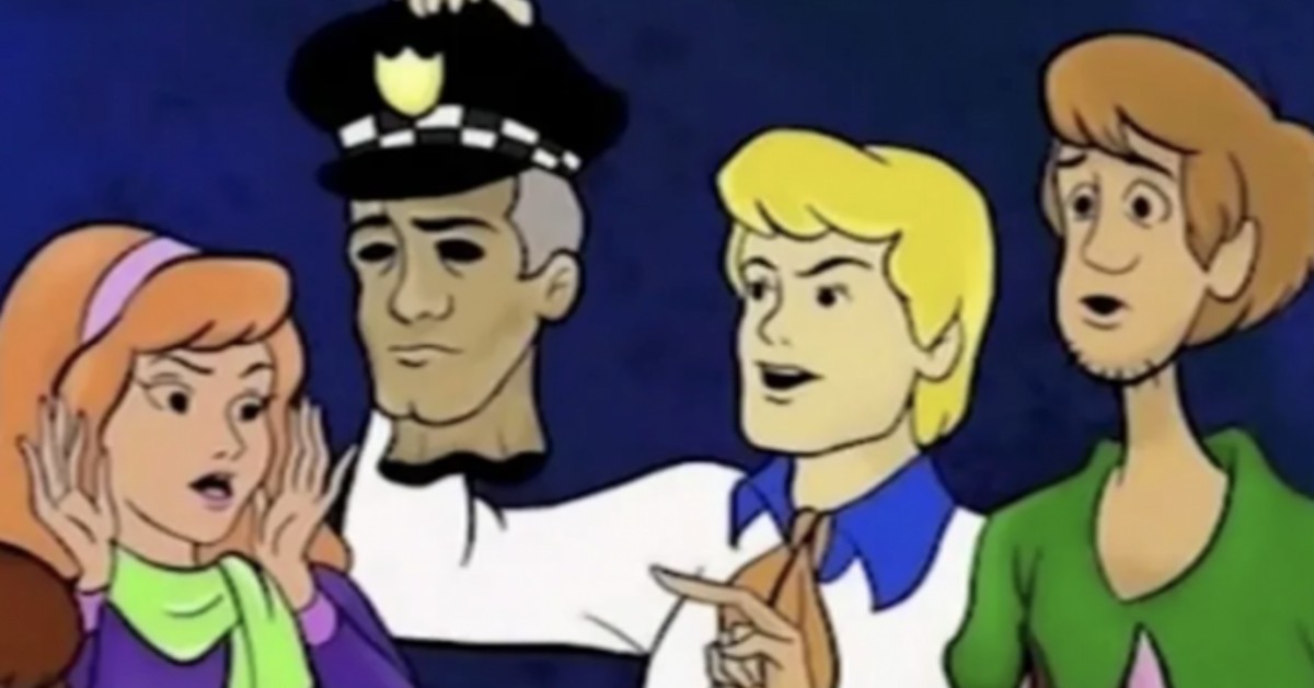 Chicago Mayor Calls Scooby-Doo Meme Too Offensive And Wants It Taken Down