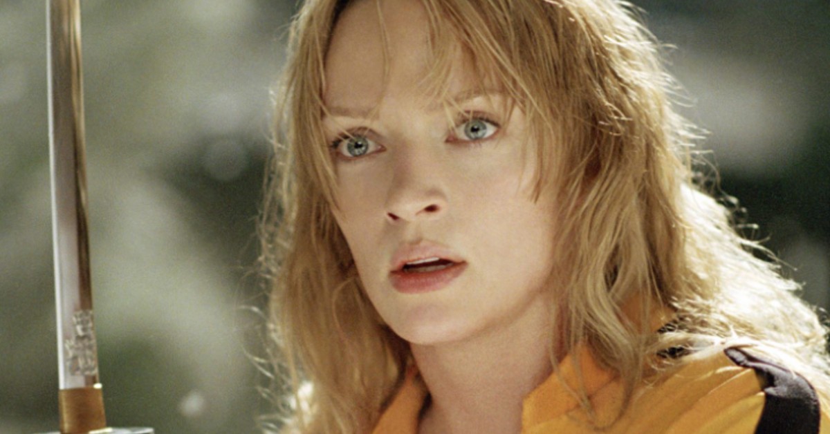 Personal Essay Reveals Uma Thurman Having An Abortion When She Was Just A Teen