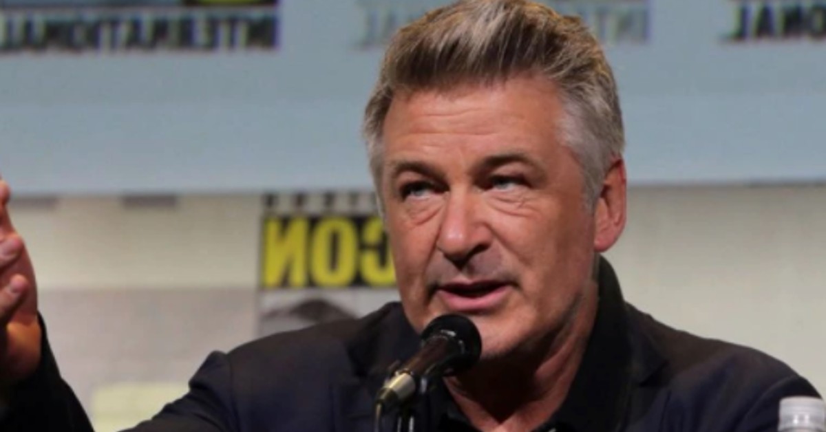 Alec said. Алек Болдуин дети босс. Alec Baldwin shooting.