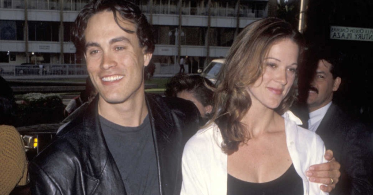 Eliza Hutton Opens Up About Fiancé Brandon Lee&#8217;s Death Following The &#8216;Rust&#8217; Accident