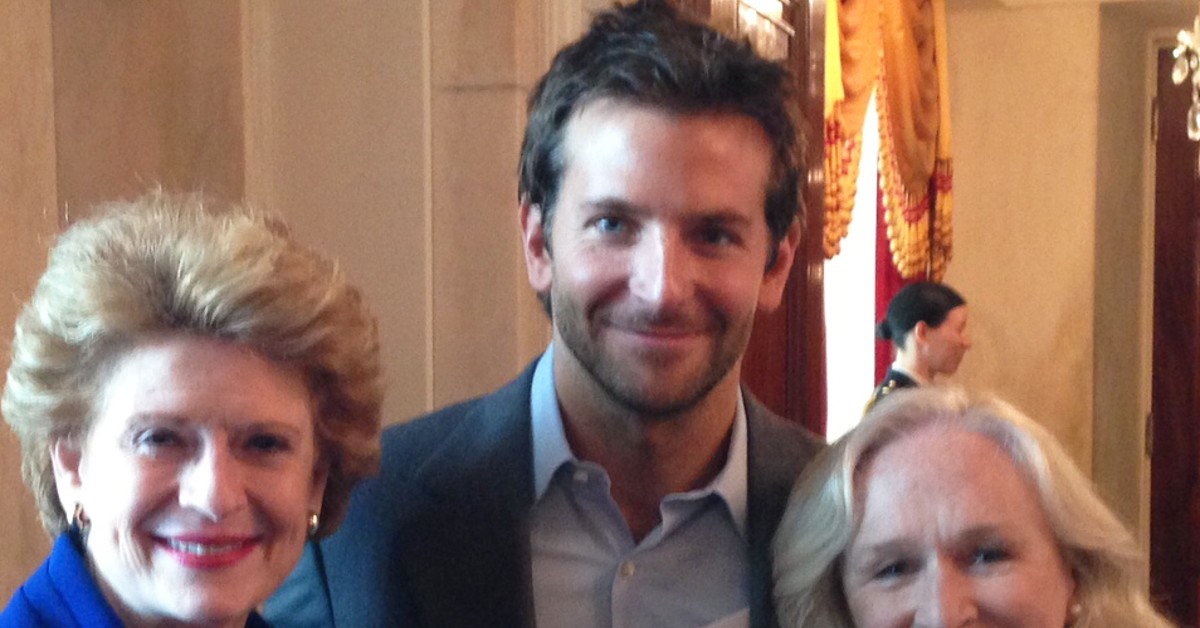 Fans Are Shocked When Bradley Cooper Reveals That He Was Mugged