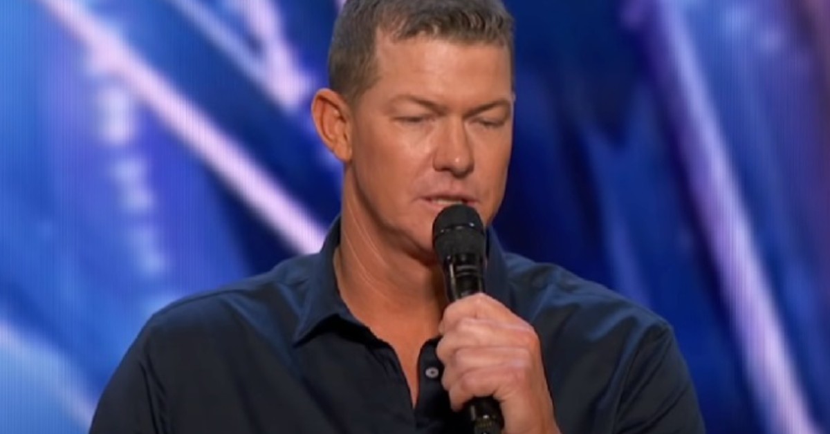 Husband of Woman Who Died In Kobe Bryant Crash Stuns Judges On AGT