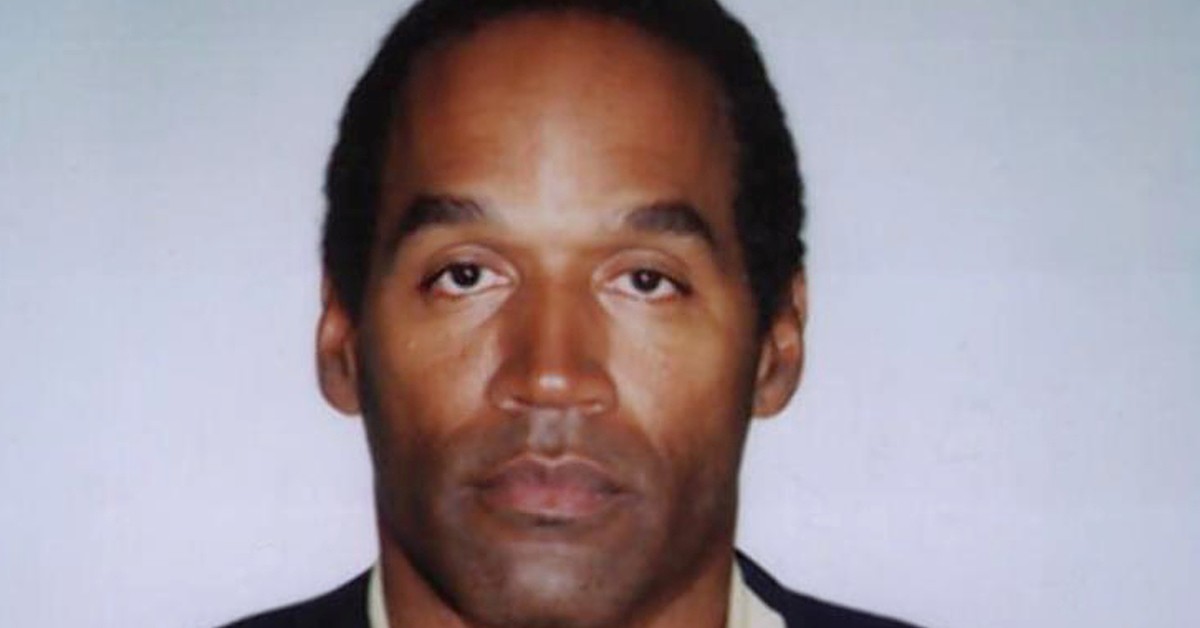 OJ Simpson A ‘Completely Free Man’ After He Was Released From Parole In ...