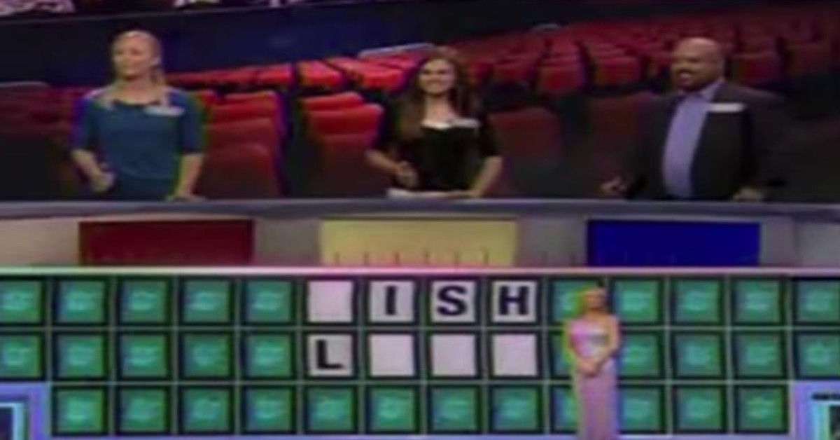 Pat Sajak Can’t Hold Back Laughter After Hearing This Ridiculous Answer