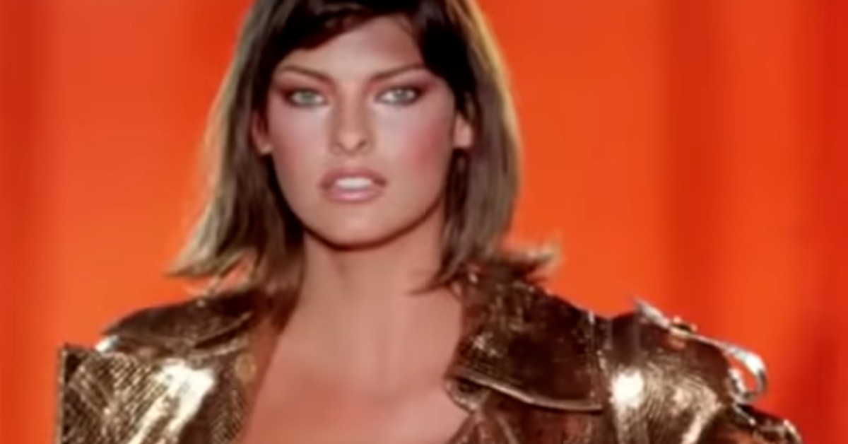 Linda Evangelista Shares What Really Happened To Her Body After Plastic Surgery Gone Wrong