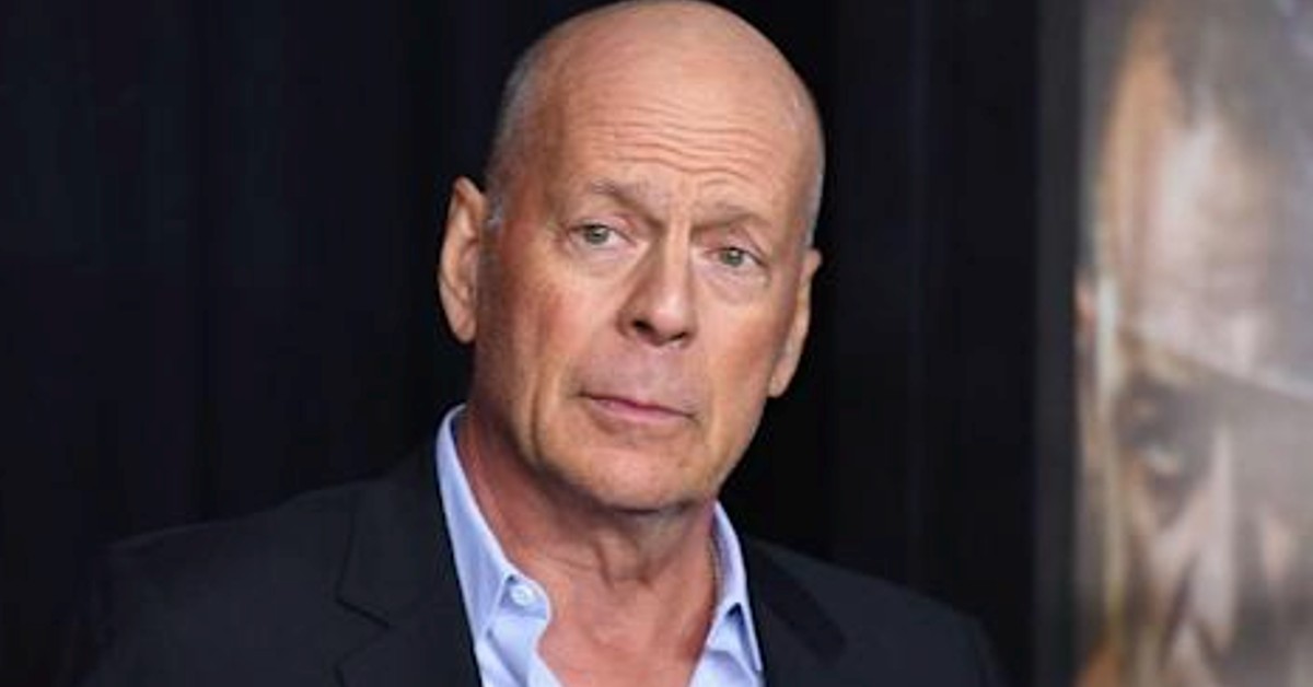 Director Says Bruce Willis Was Showing Signs Of Decline Years Before His Recent Revelation