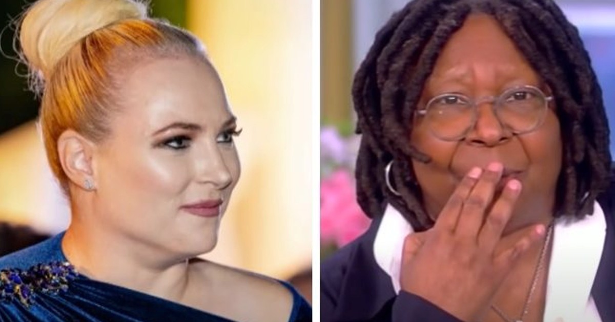 Meghan McCain Believes ABC Did Not Handle Well Whoopi Goldberg’s Hurtful Comments