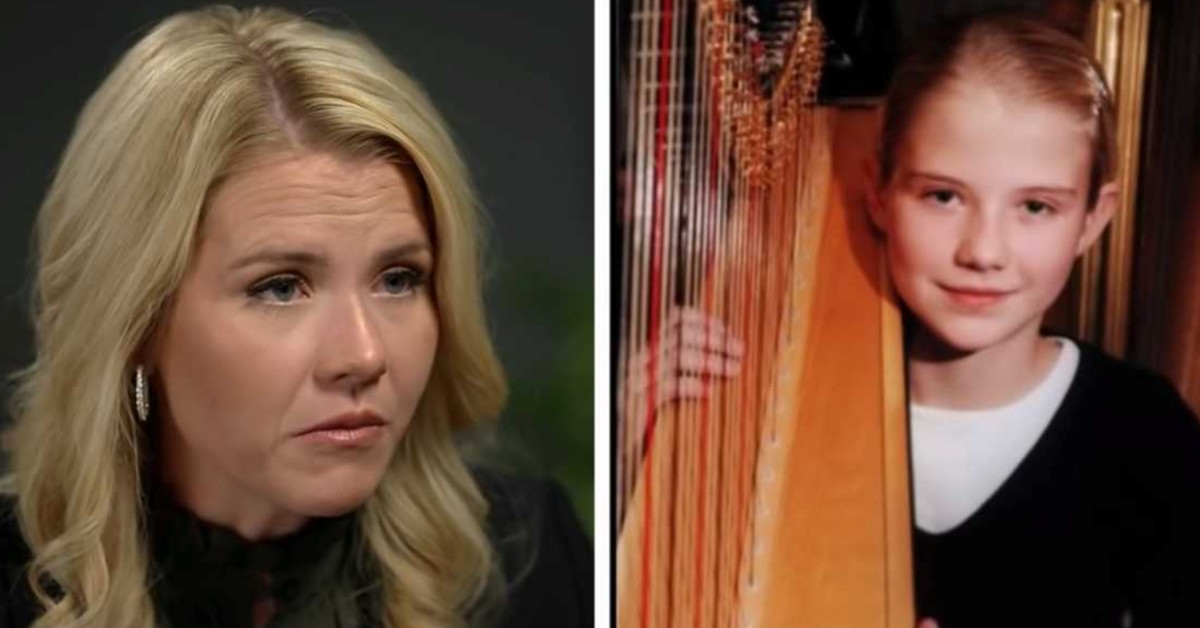 Twenty Years Later, Elizabeth Smart Talks About How She Was Abducted And Abused For Nine Months