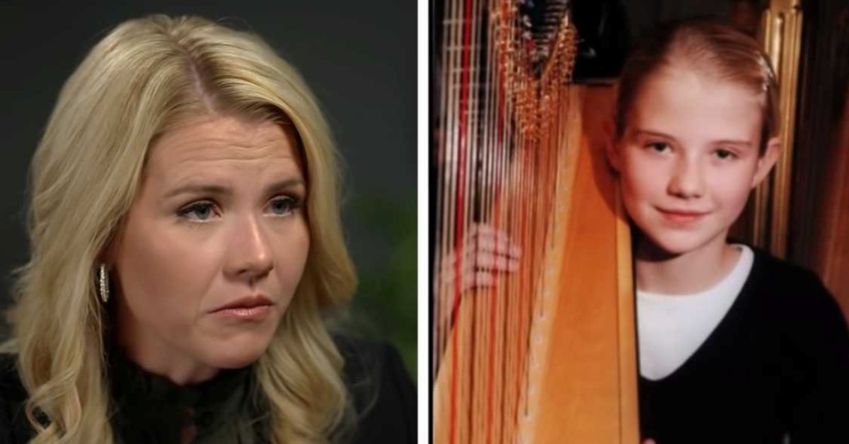 Elizabeth Smart Bravely Recounts Her Abduction And Abuse 20 Years Ago