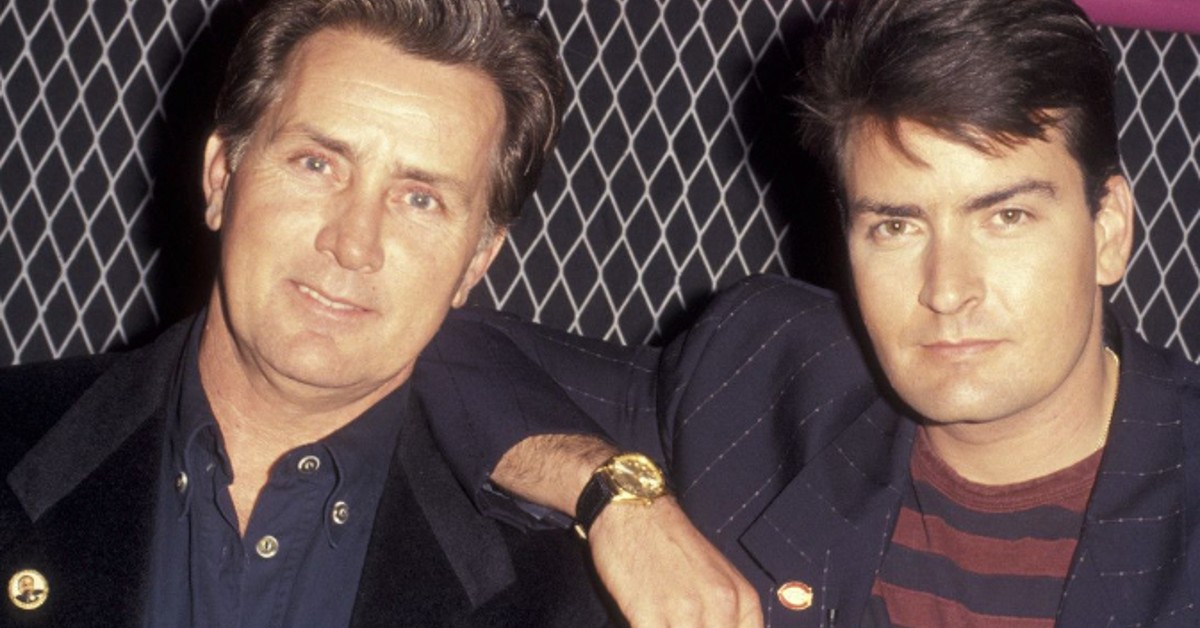 When It Comes To Martin Sheen&#8217;s Acting Career He Says He Has One Major Regret