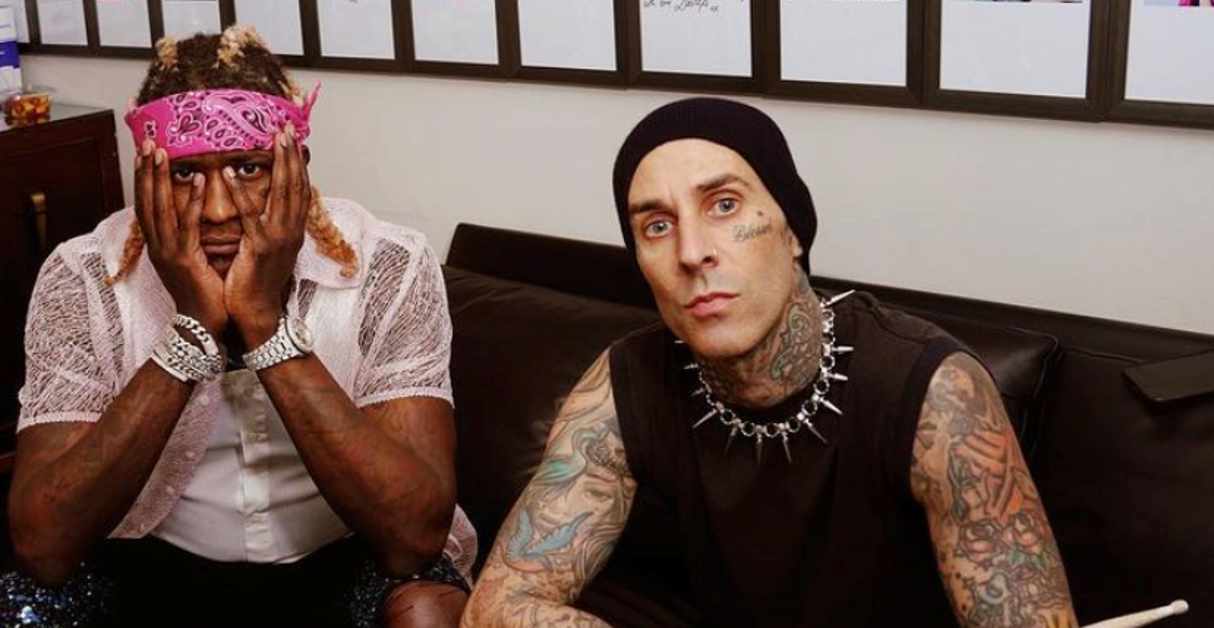 Travis Barker Talks About His &#8216;Life-Threatening&#8217; Hospitalization After A Scary Experience