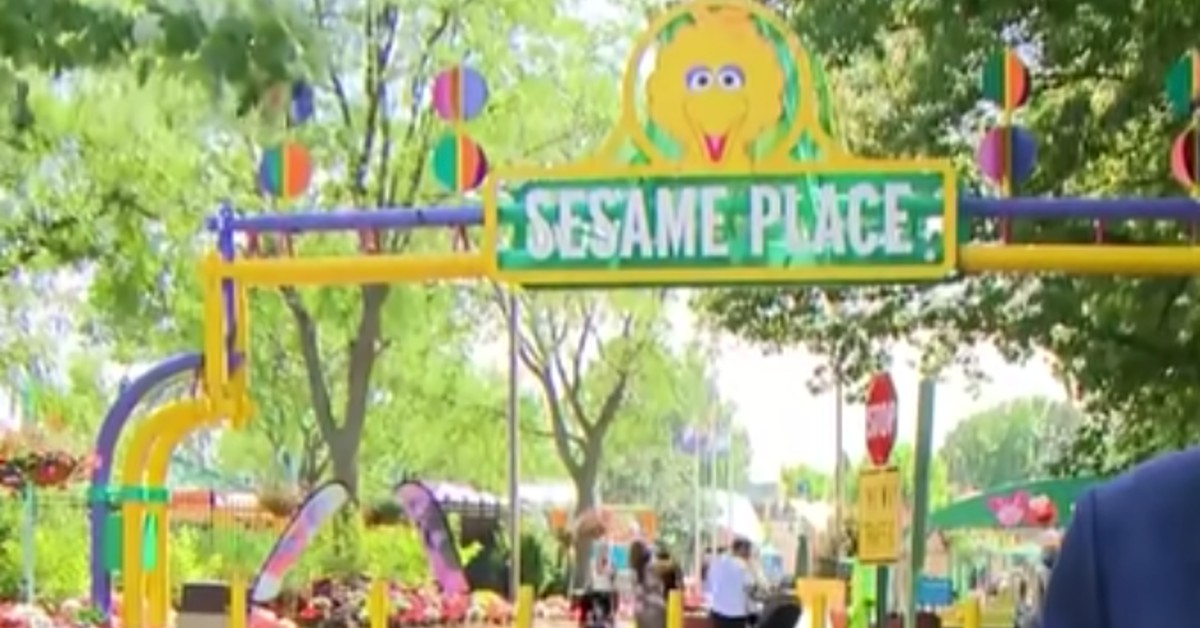Sesame Place Accused Of Racism After Character Allegedly Ignores 2 Young Girls According to Pennsylvania Mom