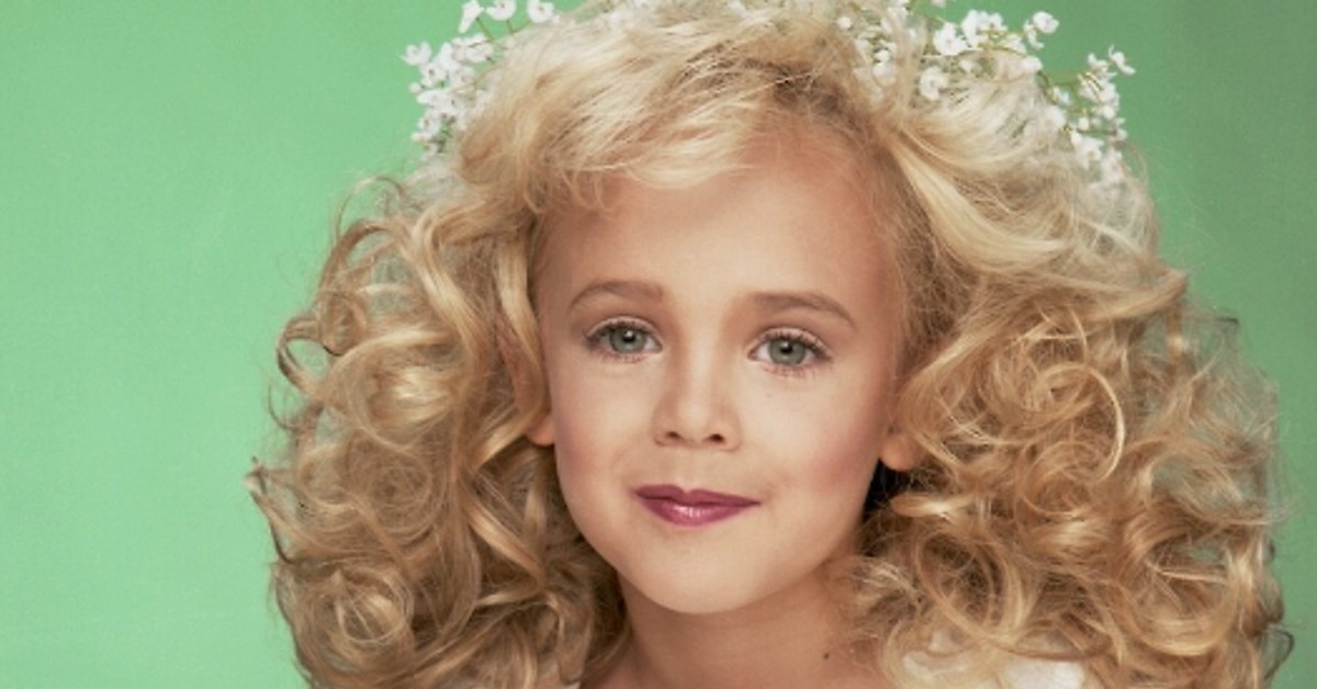 Jonbenét Ramsey&#8217;s  &#8220;We Have New DNA Evidence To Prove Who Killed My Daugther&#8221;