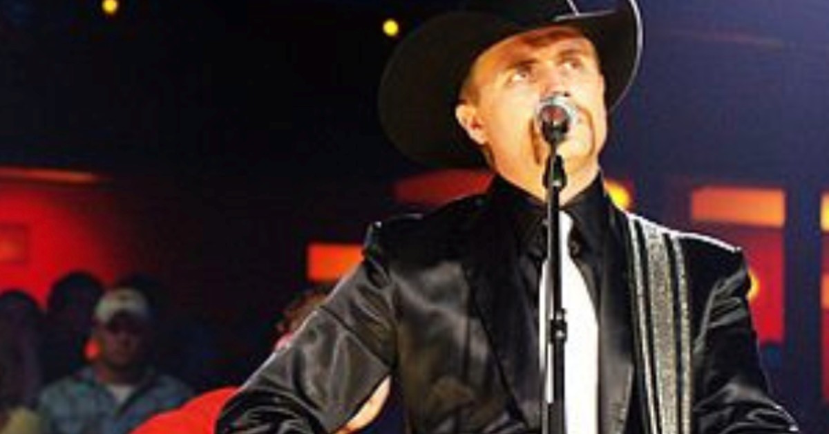 Outrage Sparks Over Country Music Star’s Lyrics