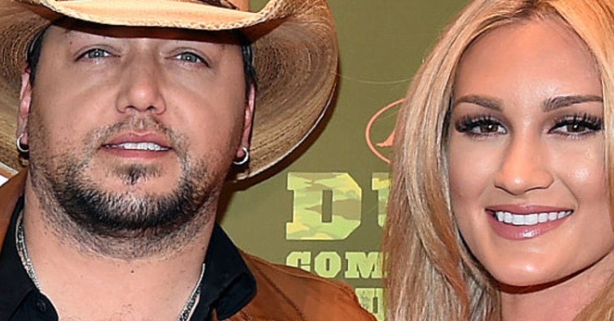 Major Backlash Towards Brittany Aldean Over &#8216;Tomboy&#8217; Video