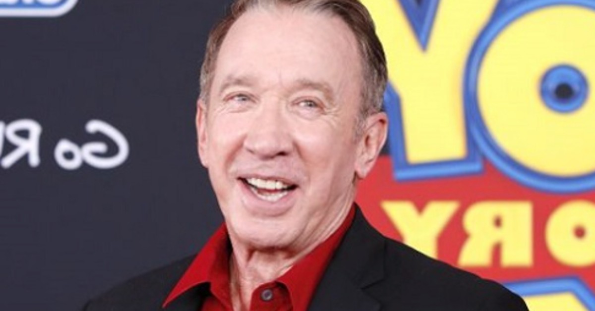 Disney Pixar’s New Movie Was A Flop And Here’s Why Tim Allen Is Laughing