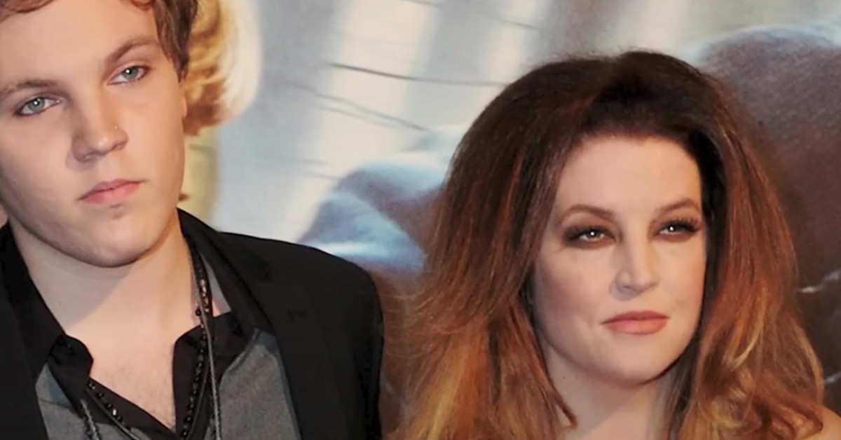 Lisa Marie Presley Talks About How She Tries To Deal With Grief After Son&#8217;s Death