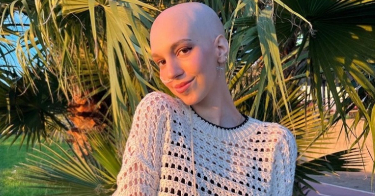 20-Year-Old Dies From Cancer After Posting Goodbye Video