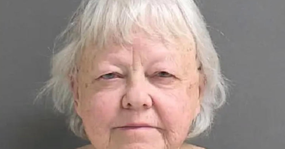 Elderly woman killed terminally ill husband as part of botched suicide promise
