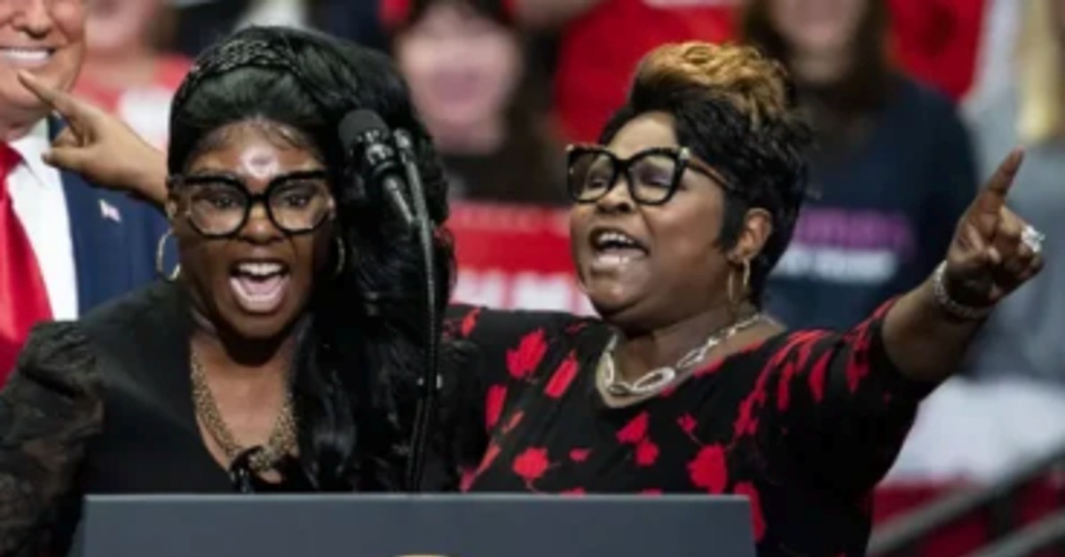 The cause of death for Diamond from Diamond and Silk has been disclosed