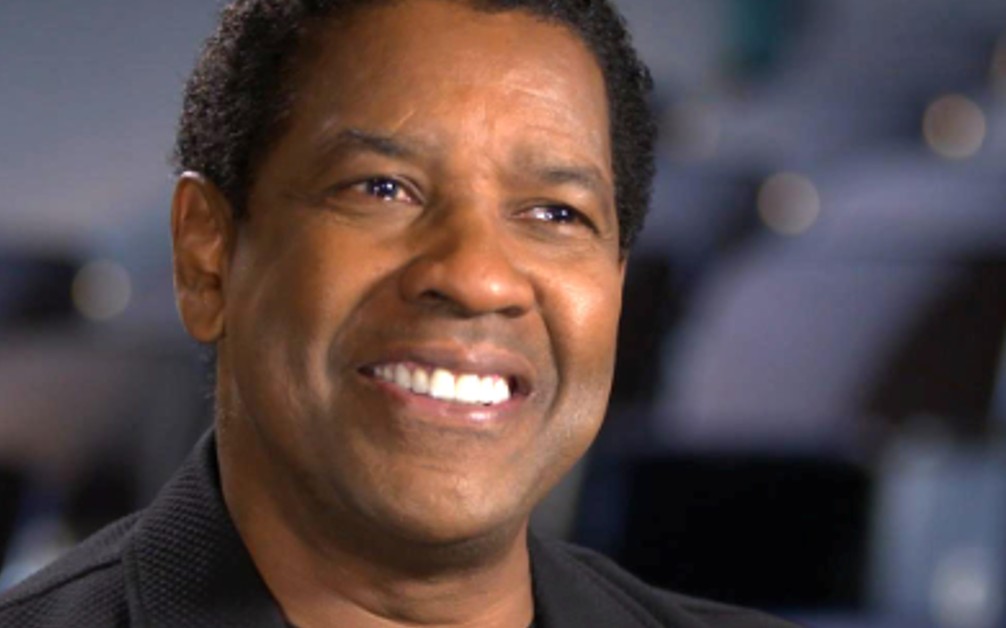 Denzel Washington claims there’s ‘no secret’ to 39-year marriage but a spiritual foundation helps everything