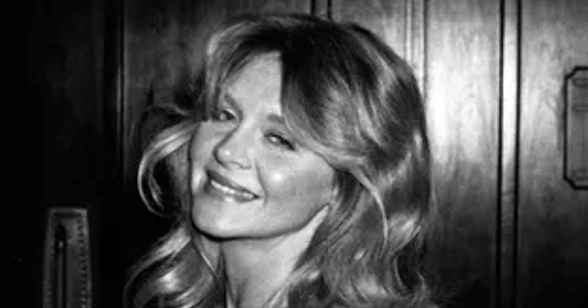 Melinda Dillon, A Hollywood Icon, Has Died