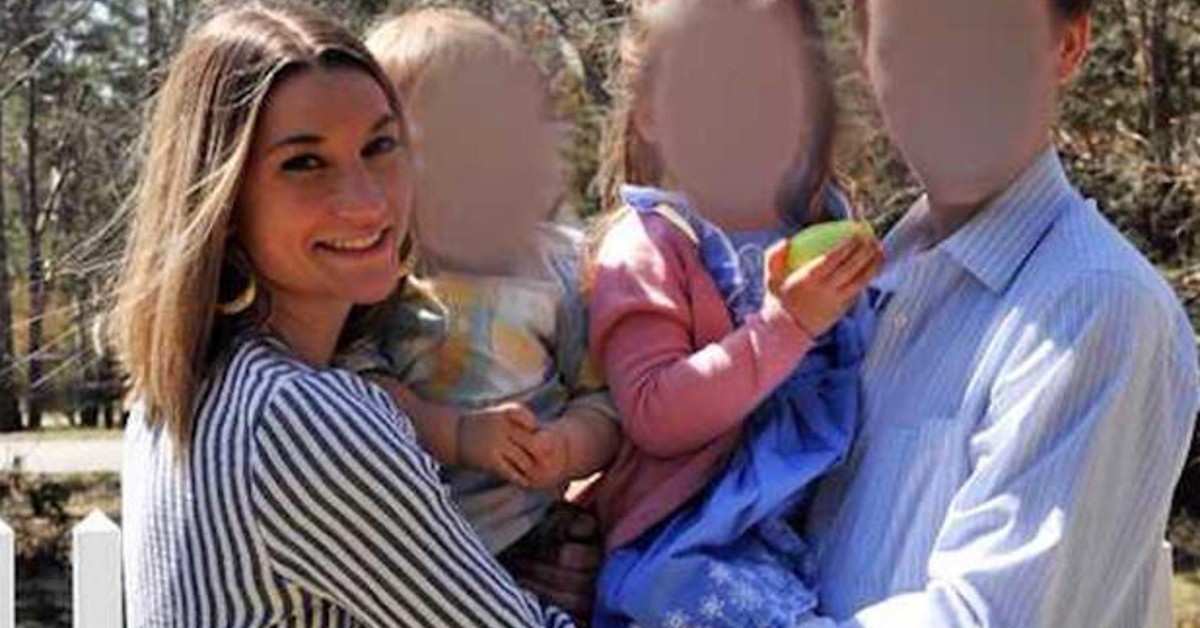 Mom Who Strangled Her 3 Children to Death and Jumping Out of a Window Is ‘Improving Daily’