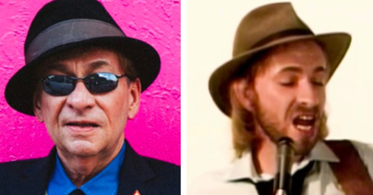 Singer Bobby Caldwell passes away as his iconic song plays on