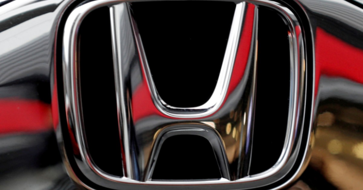 Honda Recalls More Than 330,000 Vehicles